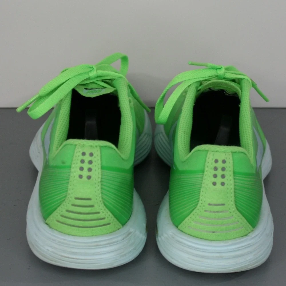 Nike Lunaracer Men's Running Shoes Bright‎ Green Size 7 324909-300